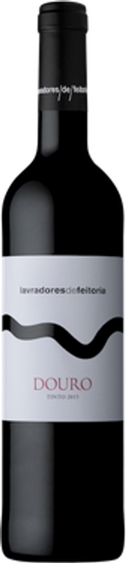 Bottle of Estrada Tinto DOC from Lavradores de Feitoria