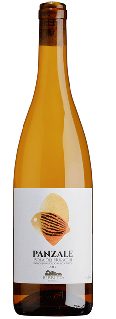 Image of Berritta Panzale Isola dei Nuraghi Bianco IGT - 75cl - Sardinien, Italien bei Flaschenpost.ch