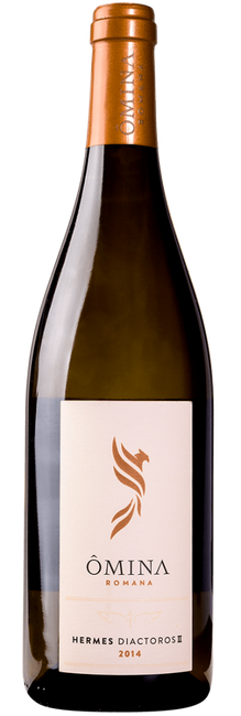 Image of Ômina Romana Hermes Diactoros II Bianco Lazio IGP - 75cl - Latium, Italien bei Flaschenpost.ch