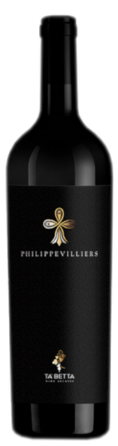 Image of Ta' Betta Syrah | Cabernet Franc DOK Superior - 75cl bei Flaschenpost.ch