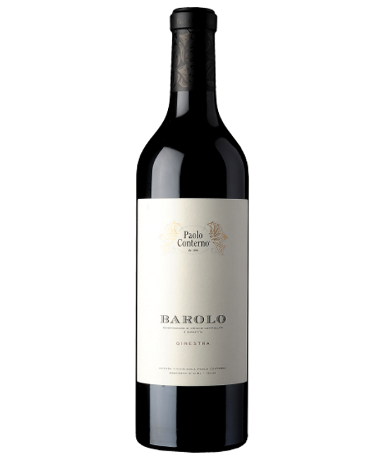 Image of Conterno Fantino Barolo DOCG Sori Ginestra - 150cl - Piemont, Italien bei Flaschenpost.ch