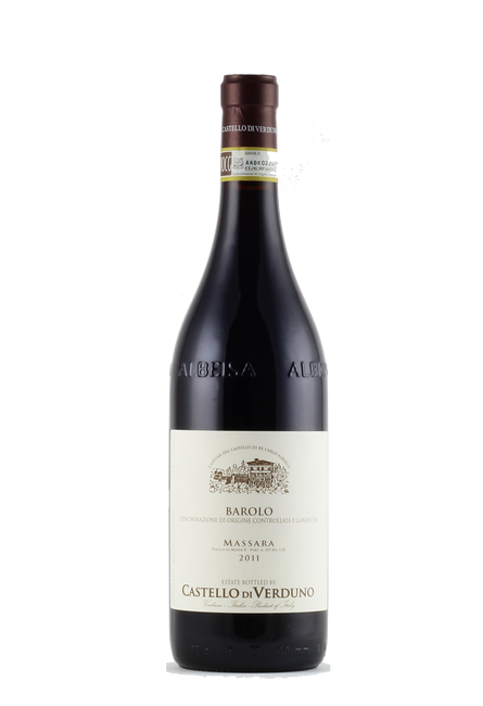 Image of Castello di Verduno Massara Barolo DOCG - 75cl - Piemont, Italien bei Flaschenpost.ch
