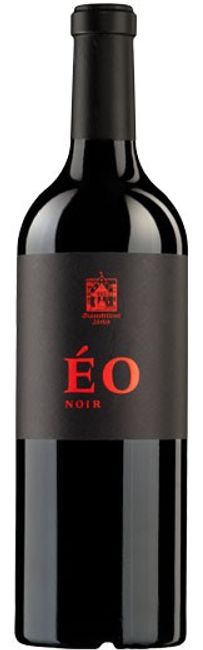 Image of Staatskellerei Zürich Eo Noir - 75cl - Zürich, Schweiz bei Flaschenpost.ch