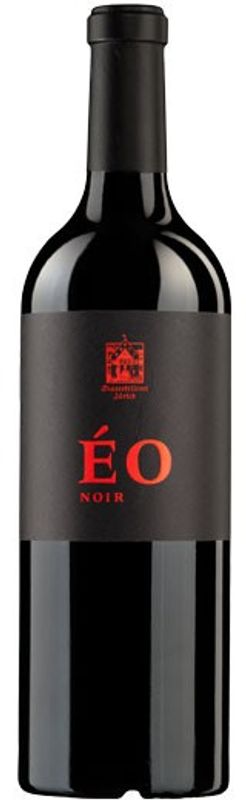 Bottle of Eo Noir from Staatskellerei Zürich