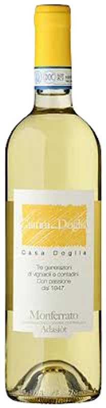 Image of Gianni Doglia Adasiot Bianco Monferrato - 75cl - Piemont, Italien