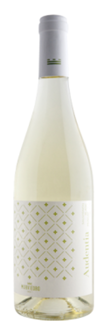 Image of Murviedro Audentia Sauvignon Blanc & Muscat Valencia DOP - 75cl - Levante, Spanien bei Flaschenpost.ch