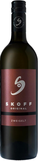 Image of Walter Skoff Zweigelt Südsteiermark Qw - 75cl - Steiermark, Österreich bei Flaschenpost.ch