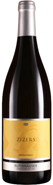Image of Cicero Chardonnay Zizers AOC Graubünden - 75cl - Bündner Herrschaft, Schweiz bei Flaschenpost.ch