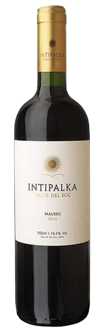 Image of Santiago Queirolo Intipalka Malbec - 75cl, Peru bei Flaschenpost.ch