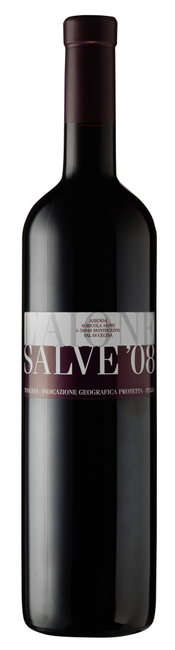 Image of Aione Rosso di Toscana IGT Salve - 75cl - Toskana, Italien bei Flaschenpost.ch