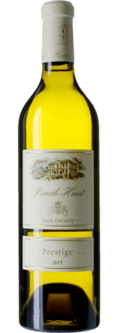 Image of Châteaux Puech Haut Château Puech Haut Prestige Blanc AOP - 75cl - Midi - Languedoc-Roussillon, Frankreich bei Flaschenpost.ch