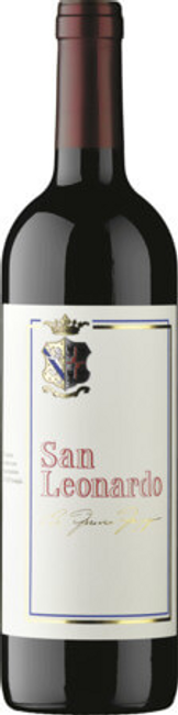 Image of San Leonardo San Leonardo Vigneti delle Dolomiti rosso IGT - 75cl - Trentino, Italien bei Flaschenpost.ch