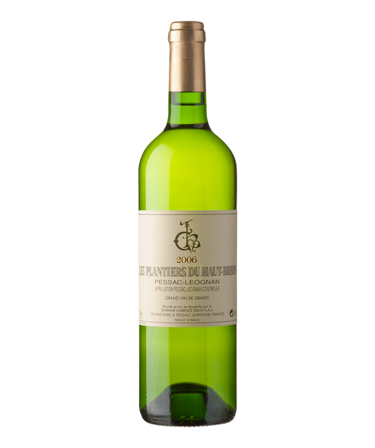 Image of Château Haut Brion Les Plantiers du Haut-Brion - 150cl - Bordeaux, Frankreich bei Flaschenpost.ch