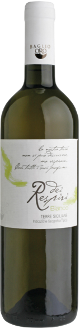 Image of Baglio Oro Dei Respiri DOC - 75cl - Sizilien, Italien bei Flaschenpost.ch