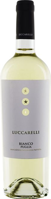 Image of Farnese Vini Ortona Luccarelli Bianco Puglia IGP - 75cl - Apulien, Italien bei Flaschenpost.ch