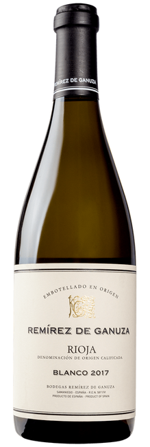 Image of Remirez de Ganuza Remírez de Ganuza Blanco Rioja DOCa - 150cl - Oberer Ebro, Spanien bei Flaschenpost.ch