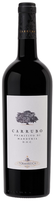 Image of Tormaresca Carrubo Primitivo di Manduria DOC - 75cl - Apulien, Italien bei Flaschenpost.ch