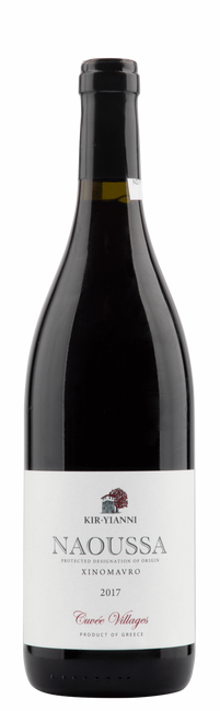 Image of Kir Yianni Naoussa PDO - 75cl, Griechenland bei Flaschenpost.ch