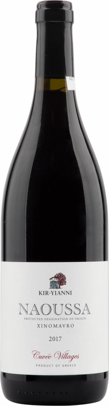 Image of Kir Yianni Naoussa PDO - 75cl, Griechenland