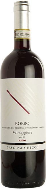 Image of Cascina Chicco Roero DOCG Riserva Valmaggiore - 75cl - Piemont, Italien bei Flaschenpost.ch