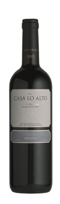 Image of Casa lo Alto Crianza - 150cl - Levante, Spanien bei Flaschenpost.ch