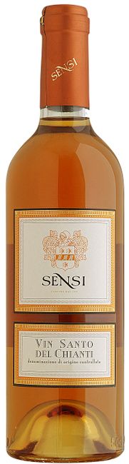 Image of Sensi Vin Santo del Chianti DOCG - 50cl - Toskana, Italien bei Flaschenpost.ch