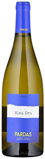 Image of Celler Pardas Blau Cru DO - 75cl - Katalonien, Spanien bei Flaschenpost.ch