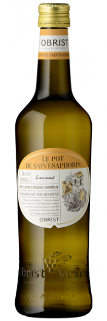 Image of Obrist Le Pot de Saint-Saphorin - 50cl - Waadt, Schweiz bei Flaschenpost.ch