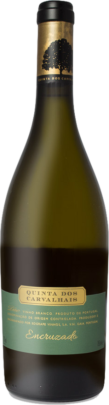 Carvalhais  Encruzado D.O.C. - 2023  - Dão, Portugal