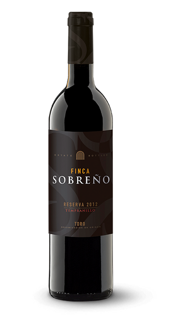 Image of Finca Sobreño Toro DO Selección Especial Reserva - 75cl - Duero-Tal (Castilla y Leon), Spanien bei Flaschenpost.ch