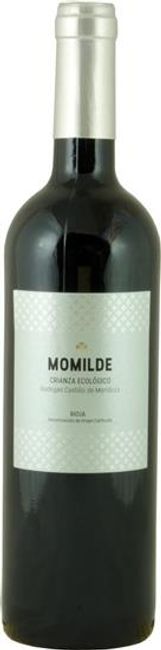 Image of Bodegas Castillo de Mendoza Momilde - 75cl - Oberer Ebro, Spanien bei Flaschenpost.ch