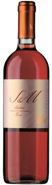 Image of Sella & Mosca Rose di Alghero DOC - 75cl - Sardinien, Italien bei Flaschenpost.ch