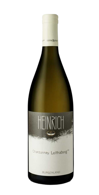 Image of Gernot Heinrich Chardonnay Leithaberg DAC Gernot Heinrich - 75cl - Burgenland, Österreich bei Flaschenpost.ch