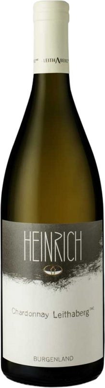 Image of Gernot Heinrich Chardonnay Leithaberg DAC Gernot Heinrich - 75cl - Burgenland, Österreich