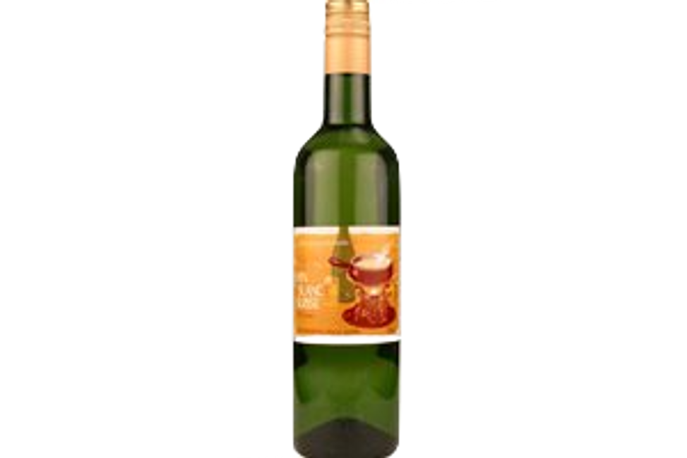 Image of L'Echanson Vin blanc suisse Fondue vin de pays - 100cl, Schweiz bei Flaschenpost.ch