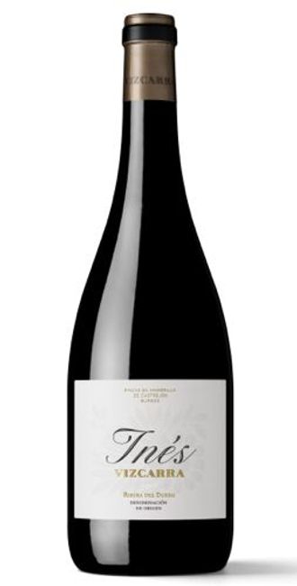 Image of Bodegas Vizcarra Ines - 75cl - Duero-Tal (Castilla y Leon), Spanien bei Flaschenpost.ch