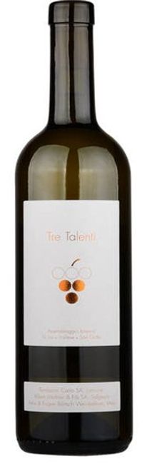Image of Tamborini Tre Talenti Bianco - 75cl - Tessin, Schweiz bei Flaschenpost.ch