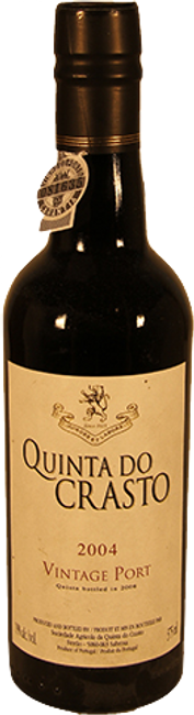 Image of Quinta do Crasto Vintage DO Douro - 37.5cl - Douro, Portugal bei Flaschenpost.ch