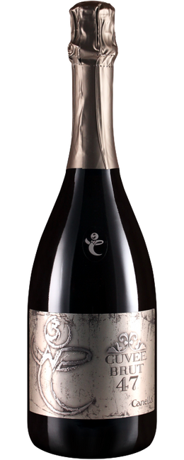 Image of Casa Vinicola Canella Cuvée Brut 47 - 75cl - Veneto, Italien bei Flaschenpost.ch
