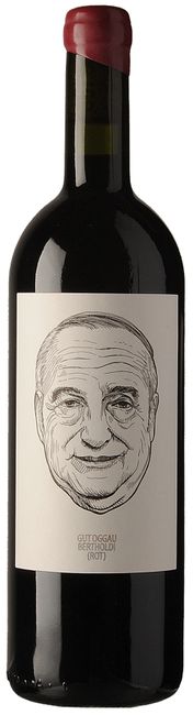 Image of Oggau Bertholdi - 75cl - Burgenland, Österreich bei Flaschenpost.ch