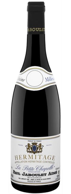 Image of Paul Jaboulet Aîné Hermitage La Petite Chapelle AC - 150cl - Côtes du Rhône, Frankreich bei Flaschenpost.ch