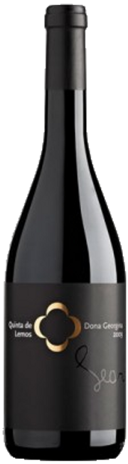 Image of Quinta de Lemos Dona Georgina - 75cl - Dão, Portugal bei Flaschenpost.ch