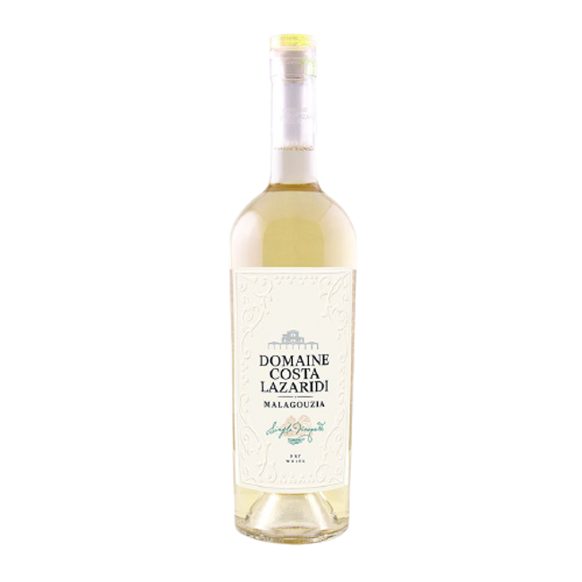 Image of Domaine Costa Lazaridi Malagousia Protected Geographical indication Drama - 75cl, Griechenland bei Flaschenpost.ch