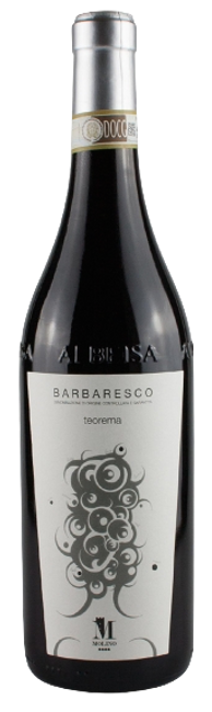 Image of Molino Barbaresco DOCG Teorema - 75cl - Piemont, Italien bei Flaschenpost.ch