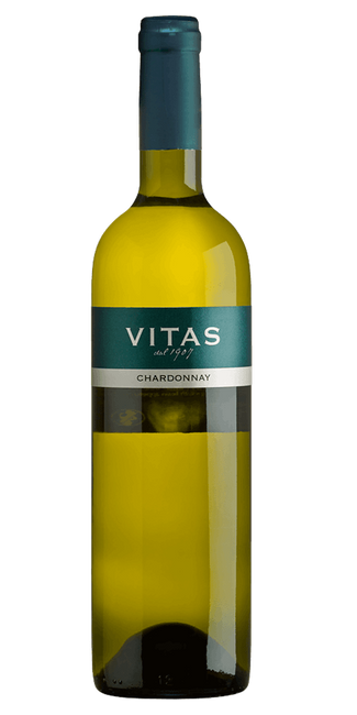 Image of Villa Vitas Chardonnay Friuli DOC - 75cl - Friaul, Italien bei Flaschenpost.ch