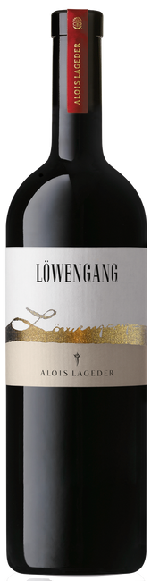 Image of Alois Lageder Lowengang Cabernet Alto Adige DOC - 75cl - Südtirol, Italien bei Flaschenpost.ch