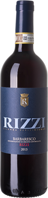 Image of Rizzi Barbaresco DOCG - 75cl - Piemont, Italien bei Flaschenpost.ch