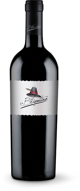 Image of Vini Briganti Il Brigantino - 75cl, Italien bei Flaschenpost.ch