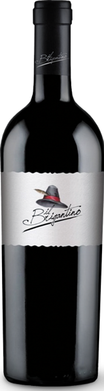 Flasche Il Brigantino von Vini Briganti