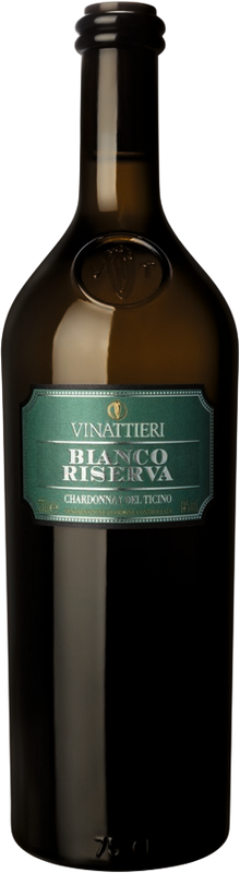 Bottle of Vinattieri Riserva Ticino DOC from Vinattieri